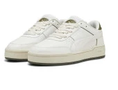 Puma CA Pro Sport Beyaz Erkek Günlük Spor Ayakkabı 39328202 I-99 - 2