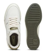 Puma CA Pro Sport Beyaz Erkek Günlük Spor Ayakkabı 39328202 I-99 - 3
