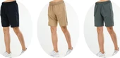 Nike EE-1229 Erkek B.Stretch İnce Kumaş Kapri-Şort - 4