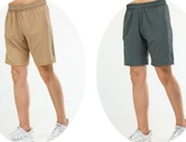 Nike EE-1229 Erkek B.Stretch İnce Kumaş Kapri-Şort - 6