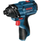BOSCH GDR 120-LI Akülü Darbeli Somun Sıkma Solo (Akü - 1