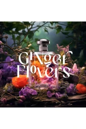 Carpex Ginger Flowers Auramax Koku Kartuşu 250 ML thumbnail 4