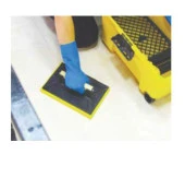 Kyk Silikonlu Seramik Derz Dolgusu , Bronz Kahve Renk 5kg - 6