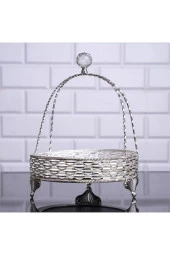 TUTMALI SEPEK SUNUMLUK  ( 23 CM ) - 2