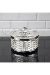 Kapaklı File Sunumluk 12 cm thumbnail 1