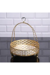 TUTMALI SEPEK SUNUMLUK  ( 23 CM ) - 2