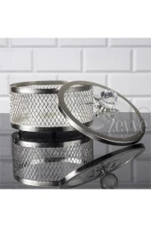 Kapaklı File Sunumluk 12 cm thumbnail 2