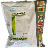 CLEVER-C (10 KG) ORGANİK MADDE MİKTARI % 90 - 1