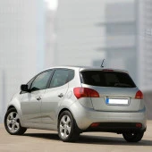 Arka Cam Silecek Süpürgesi 30cm Kia Venga 2010-2019 - 3