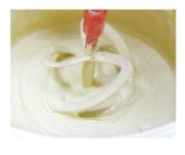 Kyk Silikonlu Seramik Derz Dolgusu , Bej Renk 1kg - 4