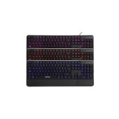 Everest Kb-r61 Aydınlatmalı Q Multimedia Klavye - 3
