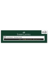 Faber Castell Asetat Kurşun Kalem 1700 - 1