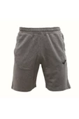 JOMA 4231413 ANTRASİTMELANJ ŞORT PAMUK RUSH - 1