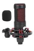 Midex CXN-30 Paket-7 Midi Klavye 5 Kanal Stüdyo Kayıt Mikserli Referans Monitörlü Condenser Mikrofon Seti - 2