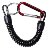 Shufa Yaylı Karabinalı Askı Aksesuar Kordonu - 3