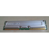 128MB RDRAM PC800..  RD RAM.. - 2