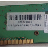 128MB RDRAM PC800..  RD RAM.. - 3