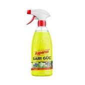 ASPEROX Sarı Güç 1000 ML - 1
