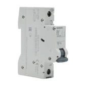 SİEMENS 5SL6110-7YA OTOMATİK SİGORTA 10A C TİPİ - 2