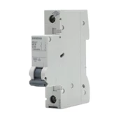 SİEMENS 5SL6110-7YA OTOMATİK SİGORTA 10A C TİPİ - 1