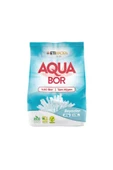 ETİ MADEN Boron Etimaden Aqua Bor Beyazlar Için Toz Çamaşır Deterjanı 6 Kg Boron - 1