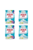 ETİ MADEN Etimaden Aqua Bor Deterjan (BORON) Karışık Beyazlar Ve Renkliler 6 Kg X 4 Adet - 1