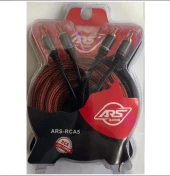 ARS AUDİO ARS-RCA5M BAKIR RCA KABLO - 1