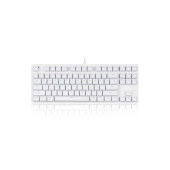 valkyrie Leaven K870 Blue Switch Mekanik Gaming Oyun Klavyesi Rgb 61 Key Mavi Tuş Type-c Klavye Beya - 2