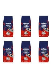 LAVAZZA Espresso Crema E Gusto Classico 1 Kg X 6 (6Kg) thumbnail 1