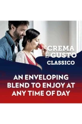 LAVAZZA Espresso Crema E Gusto Classico 1 Kg X 6 (6Kg) thumbnail 2