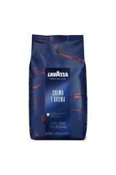 LAVAZZA Espresso Crema E Aroma Çekirdek Kahve 1 Kg 6'Lı Koli thumbnail 1