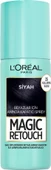 L'Oréal Paris Magic Retouch Beyaz Dipleri Kapatıcı Sprey - Siyah thumbnail 3