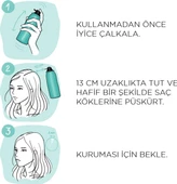 L'Oréal Paris Magic Retouch Beyaz Dipleri Kapatıcı Sprey - Siyah thumbnail 4