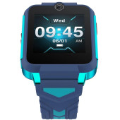 TCL Movetime MT42 Family Watch Mavi Akıllı Çocuk Saati (Tcl Türkiye Garantili) - 3