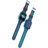 TCL Movetime MT42 Family Watch Mavi Akıllı Çocuk Saati (Tcl Türkiye Garantili) - 7