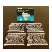 Golden Way Çelik Makas GA-T800 8" - 1