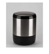 Primanova Lima Çöp Kovası Siyah - Ev M-E06-06 thumbnail 2