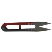 Metal İplik Temizleme Makası (Büyük Boy) / TC-111 - 1