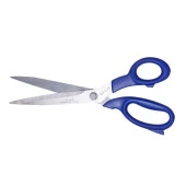 Plastik Saplı Terzi Makası 10 İnç 25cm / GL130 - 1