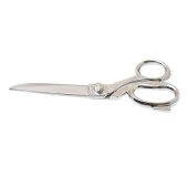 Krom Kaplı Somunlu Makas 20.32cm / A6257-8 - 1