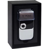 Trina Sakal Kesme Makinesi Silver - 02 - 2