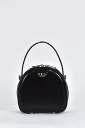 Elatae Kadın Omuz Askılı Günlük Çapraz El Çantası Siyah 17560 thumbnail 1