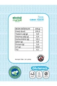 Organik Glütensiz Çubuk Tarçın 25 gr - 3