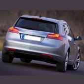 Arka Cam Silecek Süpürgesi 30cm Opel Insignia Sports Tourer 2009-2017 - 3