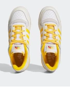 ADİDAS FORUM LOW CL W RENKLİ SPOR AYAKKABI E-141 IF2740 thumbnail 4