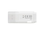 Kioxia 64GB U301 Beyaz Usb 3.2 Bellek LU301W064GG4 - 2