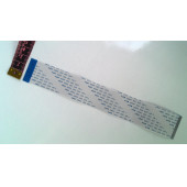 Avgo U 1705 Awm 20624 80C 60V Vw-1 Flex Şerit Kablo 60-0.5-20B thumbnail 2