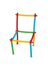 Kumtoys Redka Bambu Çubukları - 2