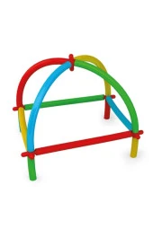 Kumtoys Redka Bambu Çubukları - 4