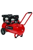 Einhell Te-ac 50 Silent Kompresör Sessiz 50 Lt - 1